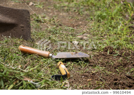 weeding tool weeding tool 99610494