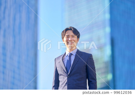Business man Business man 99612036