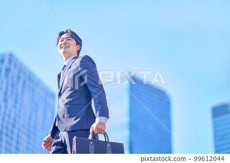 Business man 99612044