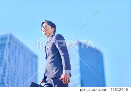 商務男士 99612046