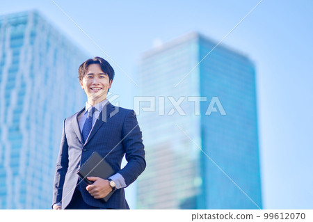 Business man 99612070