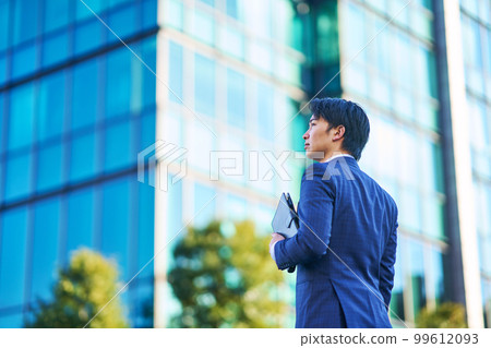 商務男士 商務男士 99612093