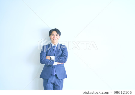 Business man Business man 99612106