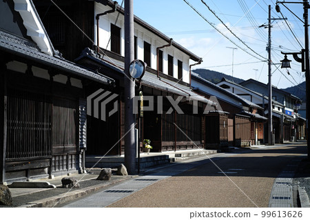 土山宿志賀 土山宿志賀 99613626