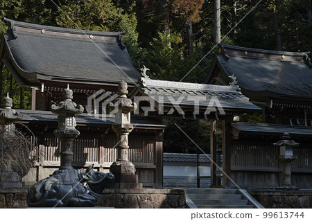 瀧木神社甲賀志賀 99613744