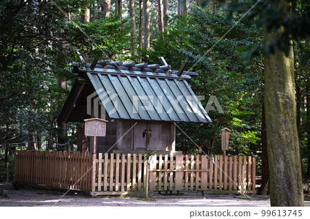Tarumi Saiotongu Ruins Koga Shiga 99613745