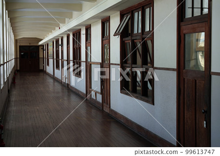 舊豐裡小學校舍 滋賀 99613747