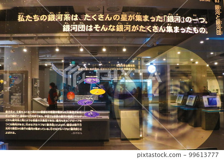 國立科學博物館展覽 國立科學博物館展覽 99613777