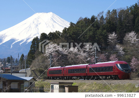 Fujikyuko 8500 series 99613827