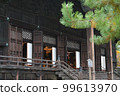 Chionji Temple Kagedo Kyoto 99613970