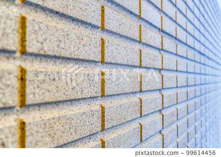 Tiled exterior wall, Tokyo 99614456