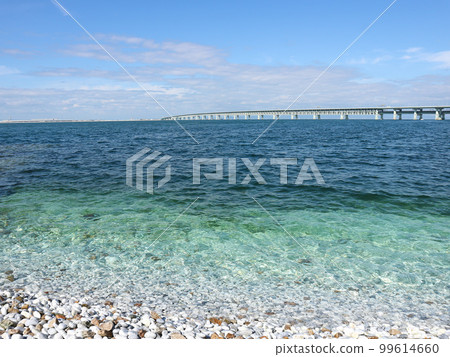 Sennan Marble Beach 99614660
