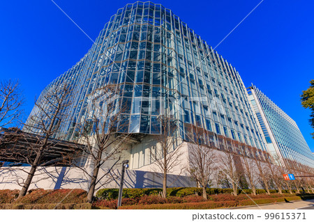 東京都江東區青海富士電視台灣岸演播室 99615371