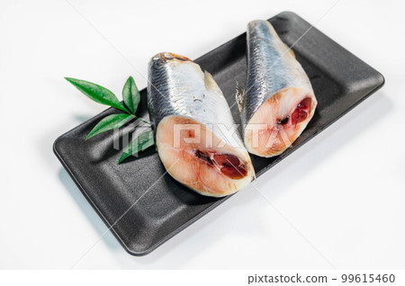 Norwegian herring fillets 99615460