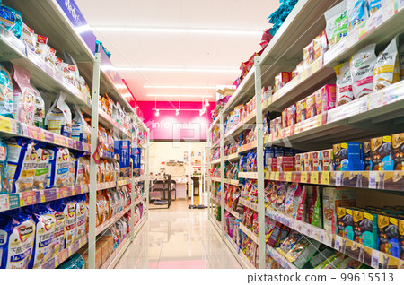 家庭中心的寵物店 家庭中心的寵物店 99615513