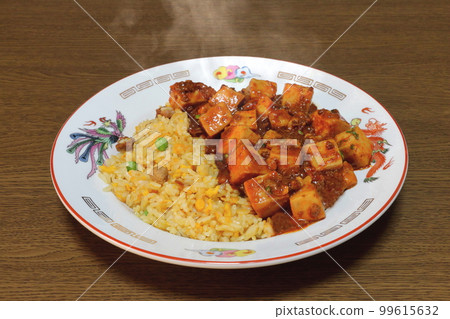 Mamaki炒飯 99615632
