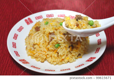 炒飯 99615671