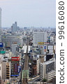 從上面的城市景觀 99616080