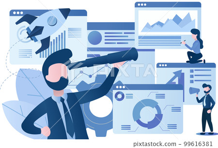 Business Idea Business Idea 99616381