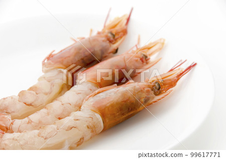 鈕扣蝦生魚片 99617771