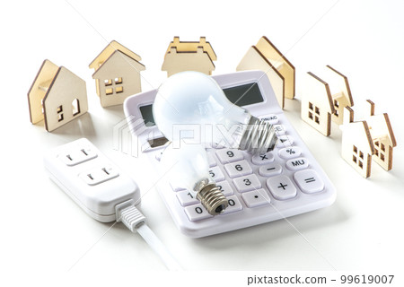 電費圖像 電費圖像 99619007