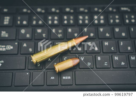 increasingly sophisticated crime 99619797