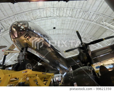 美國華盛頓特區史密森尼國家航空航天博物館 99621350