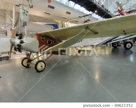 USA Washington D.C Smithsonian National Air and Space Museum 99621352