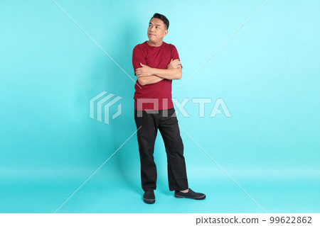 40s Asian Man 40s Asian Man 99622862