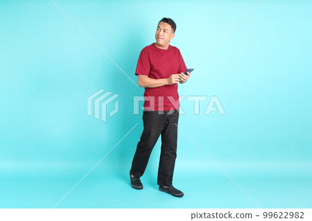 40s Asian Man 40s Asian Man 99622982
