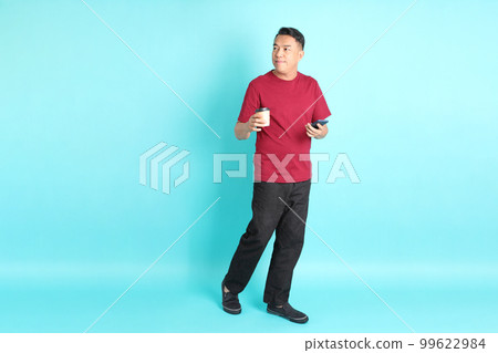 40s Asian Man 40s Asian Man 99622984