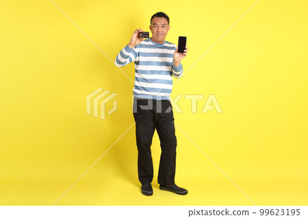 40s Asian Man 40s Asian Man 99623195