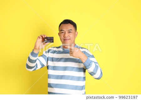 40s Asian Man 40s Asian Man 99623197