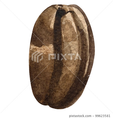 Watercolor coffee menu food meal foodstuff drink clipart 99623581