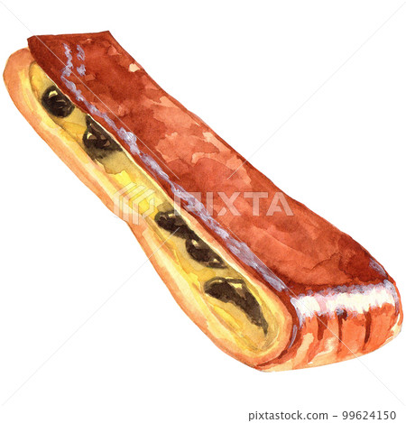 watercolor pastry clipart watercolor pastry clipart 99624150