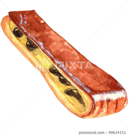 watercolor pastry clipart watercolor pastry clipart 99624151