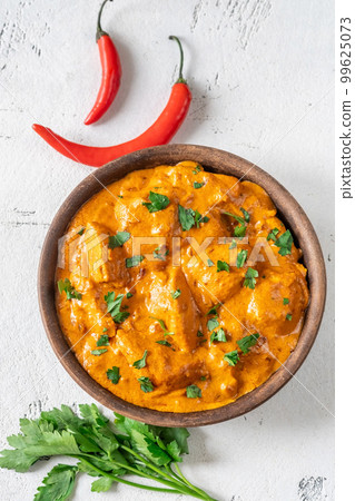 Chicken tikka masala Chicken tikka masala 99625073
