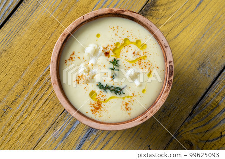 Veloute Dubarry 99625093