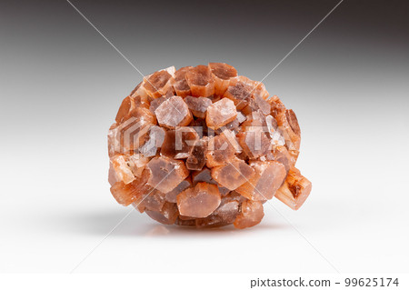 Raw Aragonite Sputnik Crystal Mineral Gem Stone 99625174