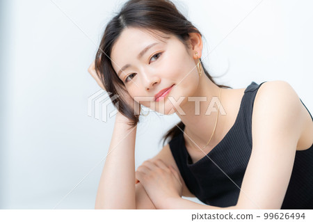 美女 美女 99626494
