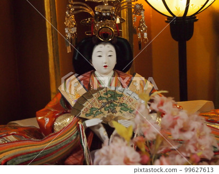 Hina Dolls (Mebina) Hina Dolls (Mebina) 99627613