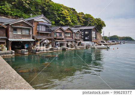 Ine no Funaya Kyoto Japan 99628377