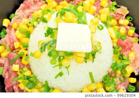 beef rice 99629304