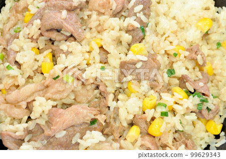 牛肉飯 牛肉飯 99629343