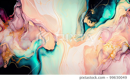 Background material alcohol ink art Background material alcohol ink art 99630049