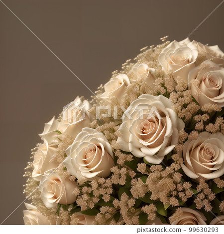 Bouquet of roses close up Bouquet of roses close up 99630293