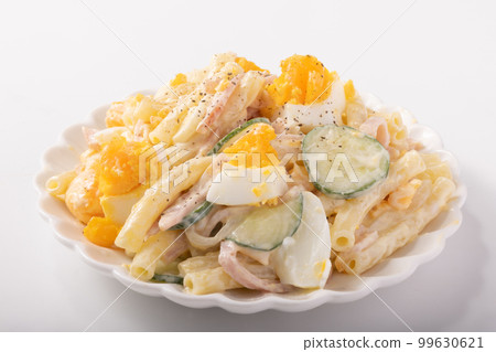 雞蛋通心粉沙拉 99630621