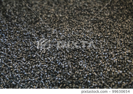 black granules for the production of plastic products black granules for the production of plastic products 99630654
