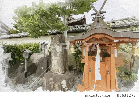Nantokagami Shrine Himegami Shrine Nara City, Nara Prefecture Nantokagami Shrine Himegami Shrine Nara City, Nara Prefecture 99631273