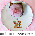 Hinamatsuri sakuramochi 99631620